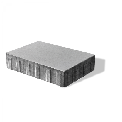 Unilock - Beacon Hill Smooth 8cm Random Bundle — Opal Blend