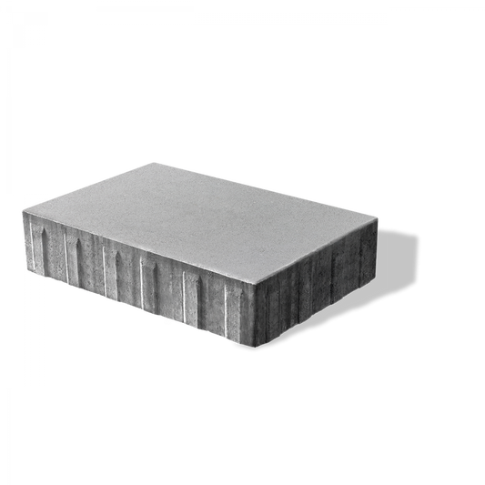 Unilock - Beacon Hill Smooth 8cm Random Bundle — Opal Blend