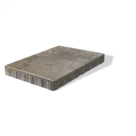 Unilock - Beacon Hill Smooth 6cm XL — Fossil