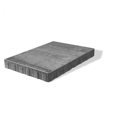 Unilock - Beacon Hill Smooth 6cm XL  — Granite Fusion