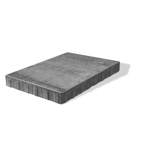 Unilock - Beacon Hill Smooth 6cm XL  — Granite Fusion