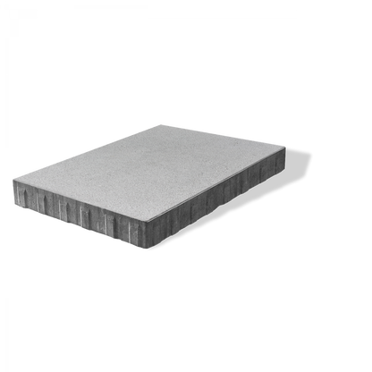 Unilock - Beacon Hill Smooth 6cm XL — Opal Blend