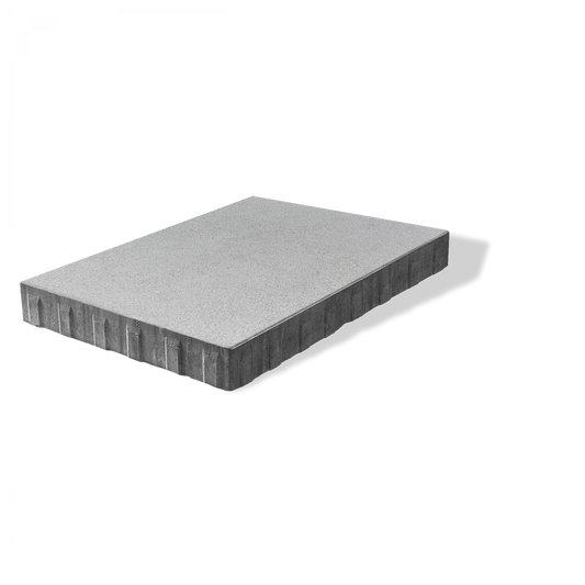 Unilock - Beacon Hill Smooth 6cm XL — Opal Blend