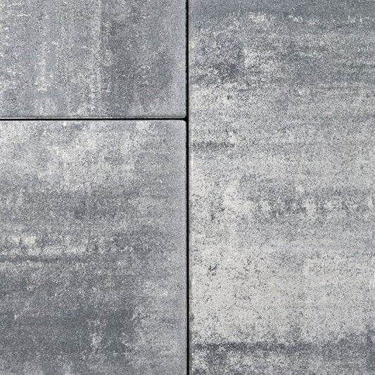 Unilock - Beacon Hill Smooth 6cm XL  — Granite Fusion