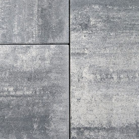 Unilock - Beacon Hill Smooth 8cm Random Bundle — Granite Fusion
