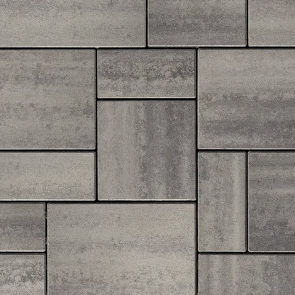 Techo-Bloc - Blu Grande HD² Smooth — Shale Grey