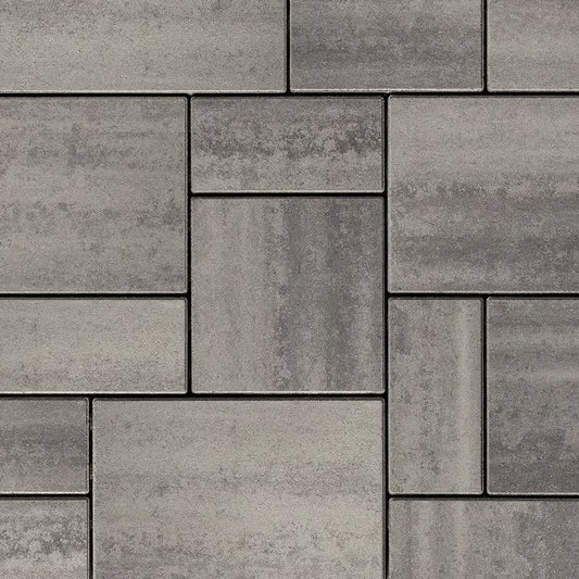 Techo-Bloc - Blu Grande HD² Smooth — Shale Grey