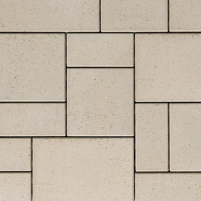 Techo-Bloc - Blu 80 HD2 Smooth – Beige Cream
