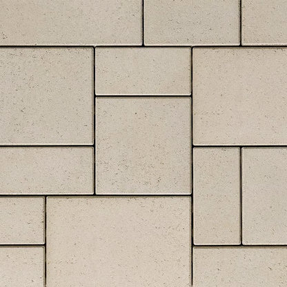 Techo-Bloc - Blu Grande HD² Smooth — Beige Cream