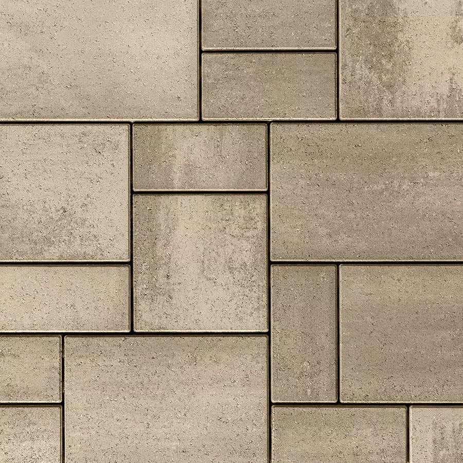 Techo-Bloc - Blu 60 HD2 Smooth – Caffe Crema