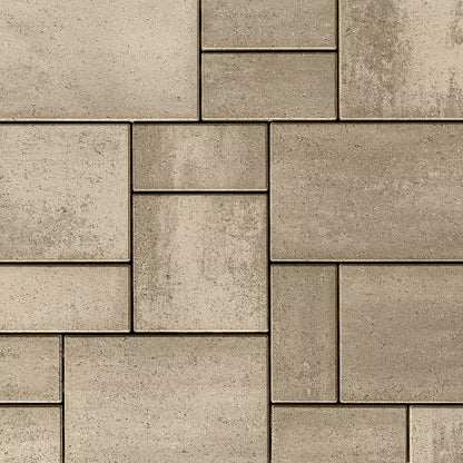 Techo-Bloc - Blu 60 HD2 Smooth – Caffe Crema