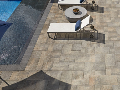 OAKS - Cassina Coping 12"