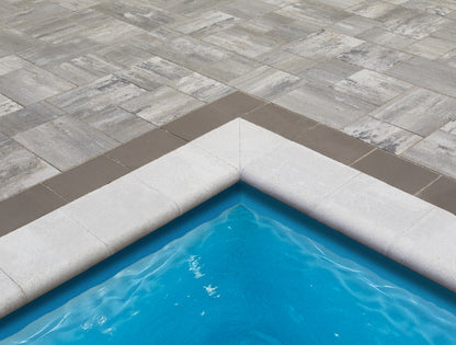 OAKS - Cassina Coping 12"