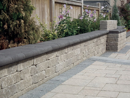 OAKS - Cassina Coping 12"