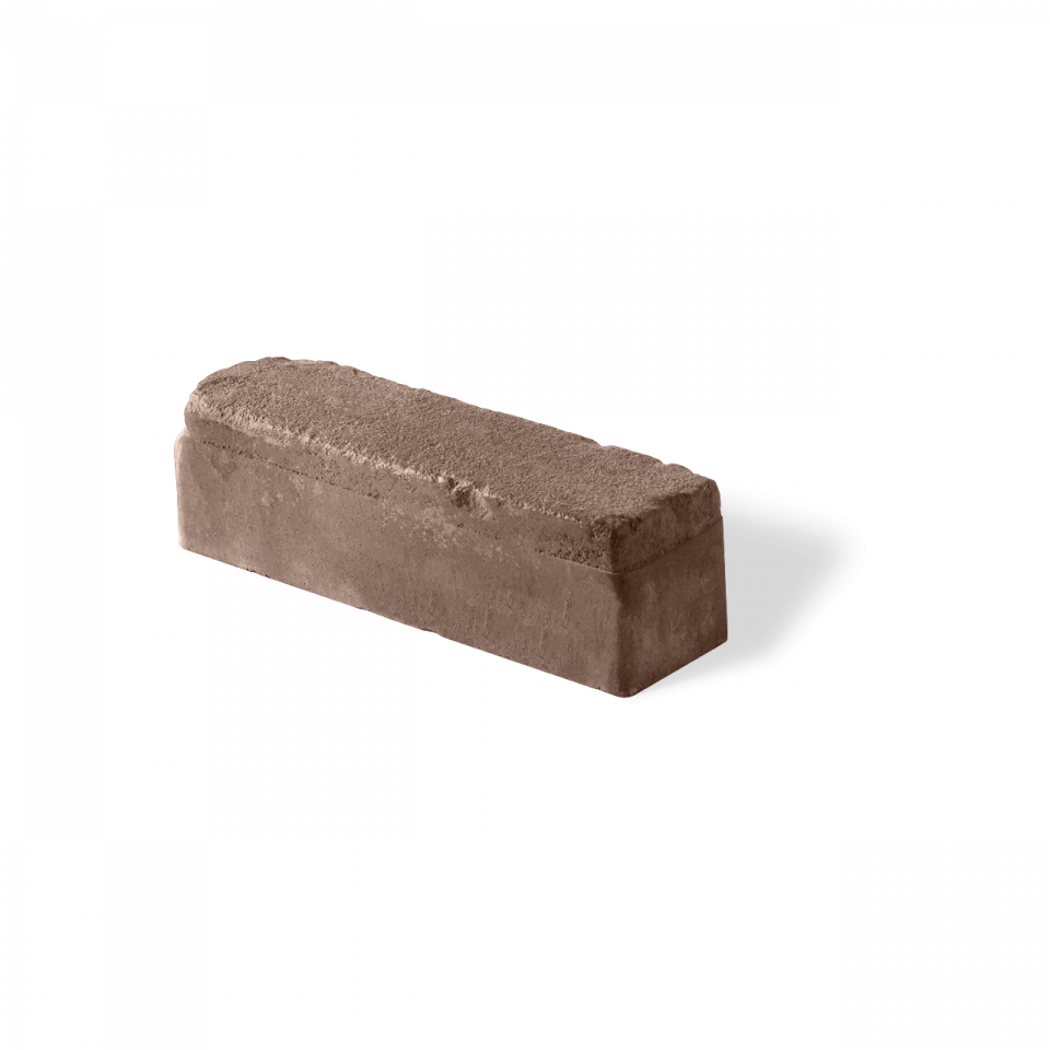 Unilock - Copthorne  —  Burnt Clay