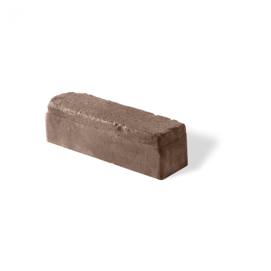 Unilock - Copthorne  —  Burnt Clay