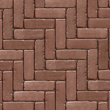 Unilock - Copthorne —   Old Oak