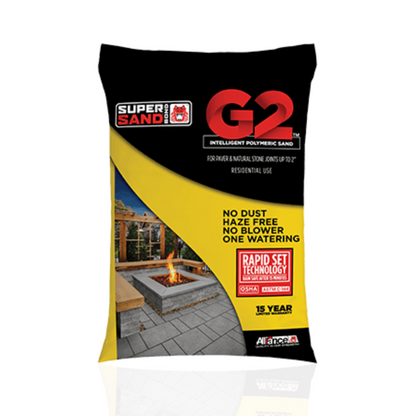 G2 Supersand