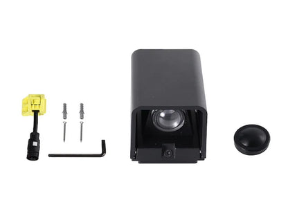 Bold - Dax Up Down Wall Light