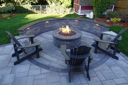 Best Way Stone - Antico Stacker