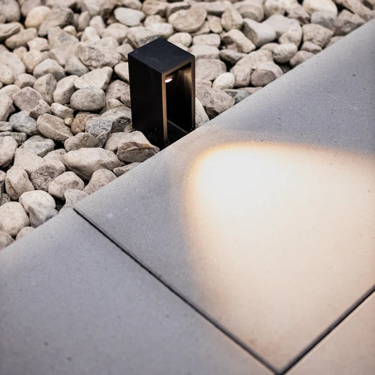 Bold - Dax Low Path Light