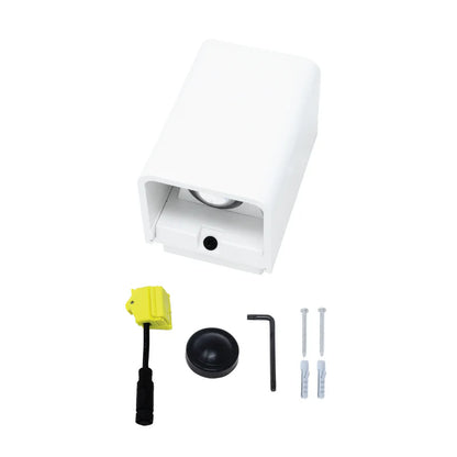 Bold - Dax Up Down Wall Light