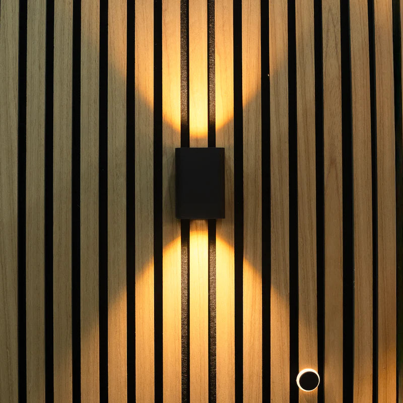 Bold - Dax Up Down Wall Light
