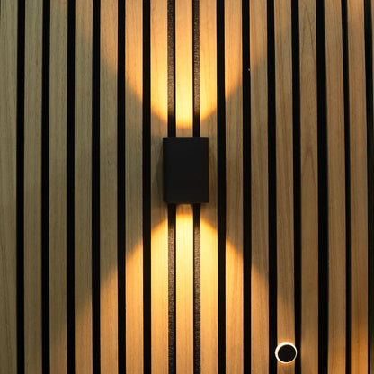 Bold - Dax Up Down Wall Light