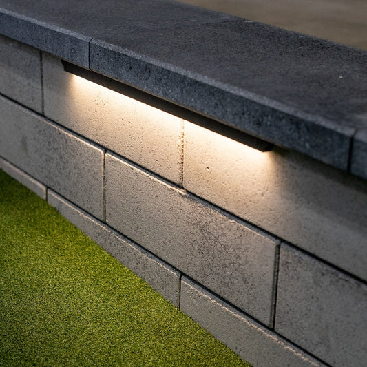 Bold - Edge 21 Undercap Lighting