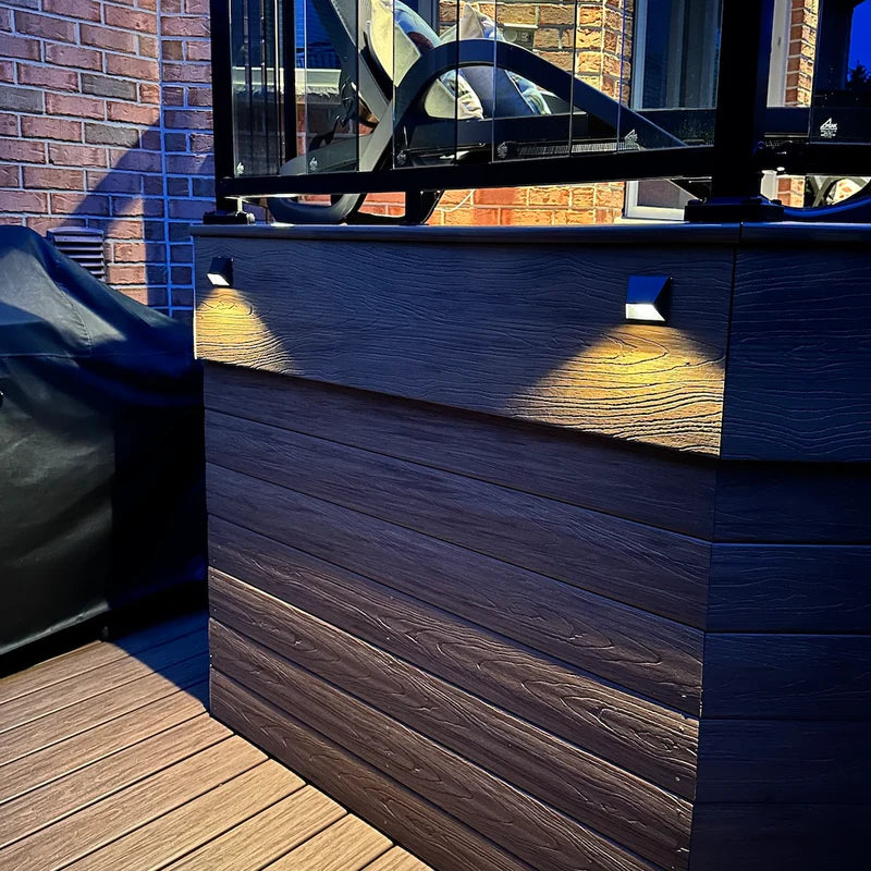 Bold - Hero Mini Wall Light