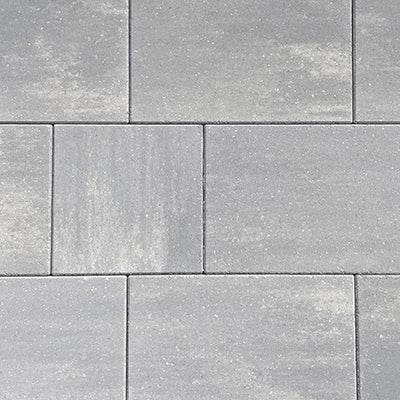 Best Way Stone - Huntington 70mm Random - Colorado Grey