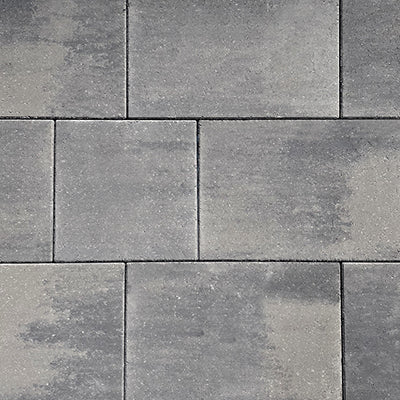 Best Way Stone Huntington Random - Grey Mix