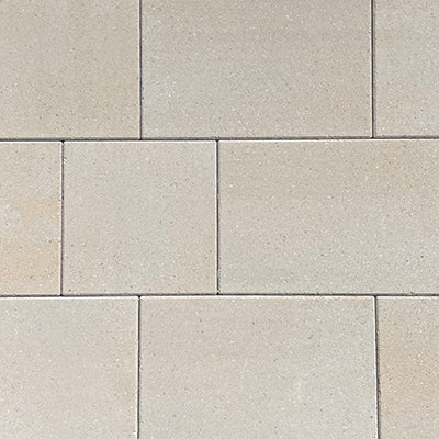 Best Way Stone - Huntington 70mm Random - Summer Mist