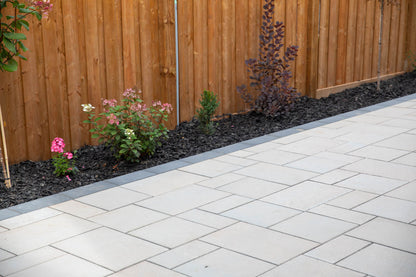 Best Way Stone Huntington Random - Grey Mix