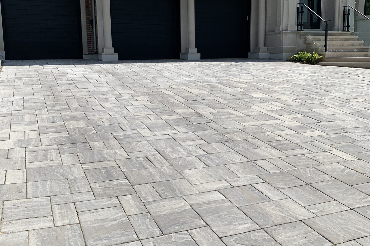 Best Way Stone - Trevista 80 Textured - Carrara