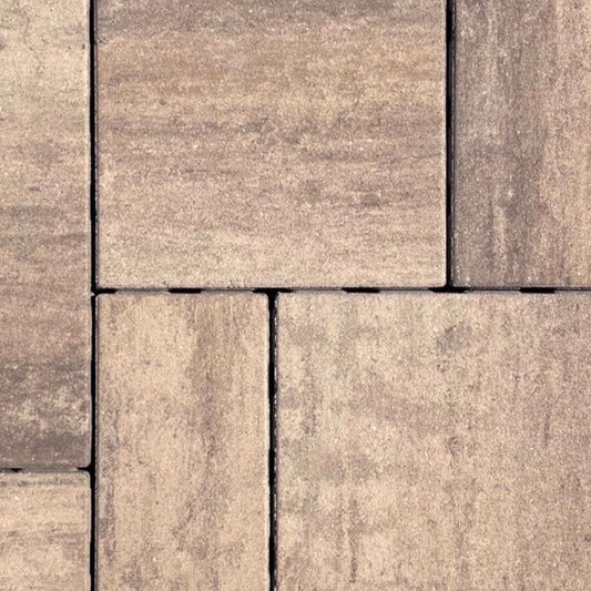 Best Way Stone - Trevista 50 Textured - Autumn Hill