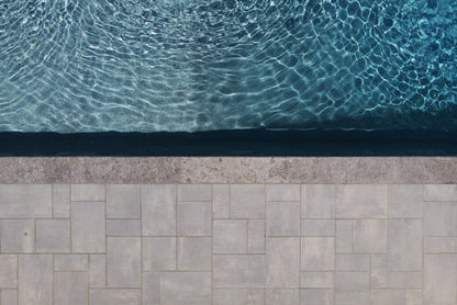 Best Way Stone Huntington Random - Grey Mix