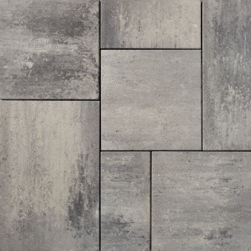 OAKS - Nueva 60mm Random Bundle — Marble Grey