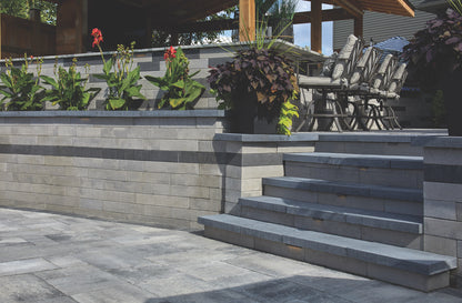 OAKS - Modan Linear Unit    — Champagne