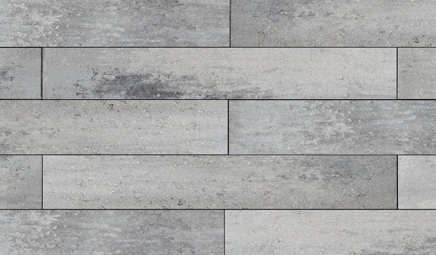 OAKS - Modan Linear Unit  — Marble Grey