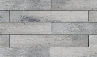OAKS - Modan Linear Unit  — Marble Grey