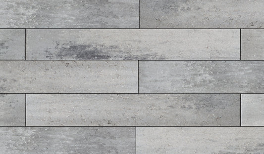 OAKS - Modan Linear Unit  — Marble Grey