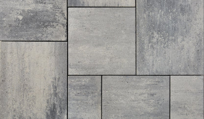 OAKS - Nueva 80mm Random Bundle — Marble Grey