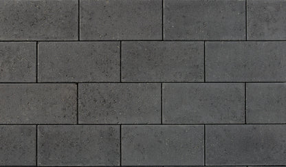 OAKS - Nueva Slab 80mm 8x16 Small Rectangle — Onyx