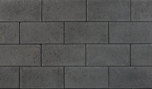 OAKS - Nueva Slab 80mm 8x16 Small Rectangle — Onyx