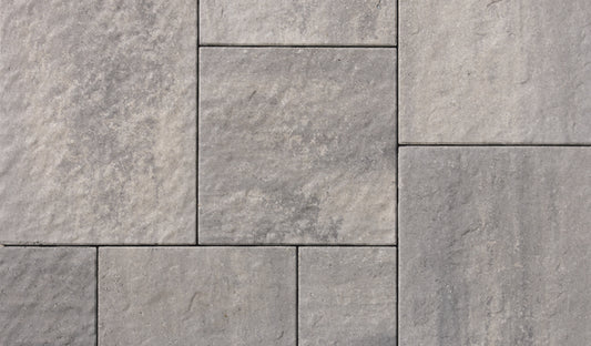 OAKS - Rialto 60mm Random Bundle – Marble Grey