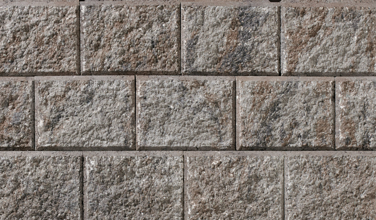 OAKS - Ortana 2' Split-Faced Coping