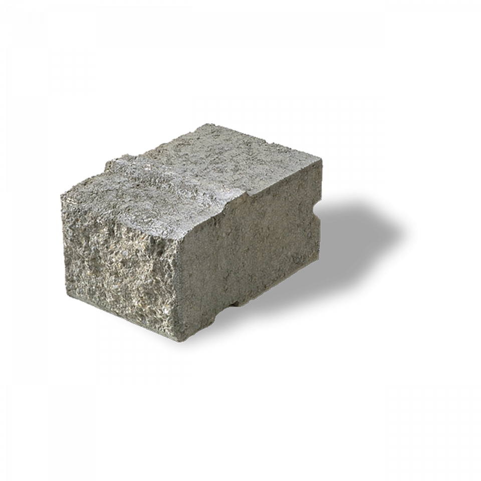Unilock - Pisa Standard Unit — Granite