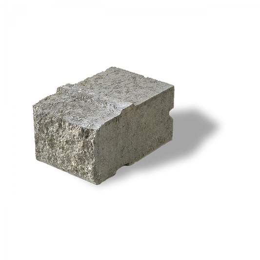 Unilock - Pisa Standard Unit — Granite