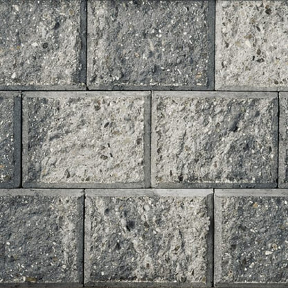 Unilock - Pisa Standard Unit — Granite